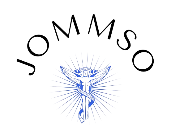 Jommso logo