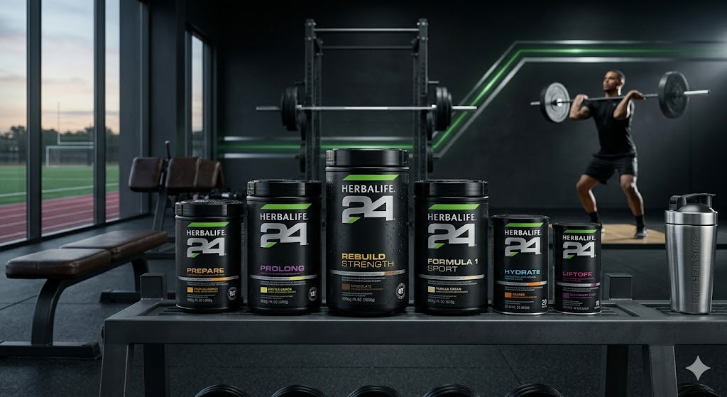 Herbalife24® Elite Performance