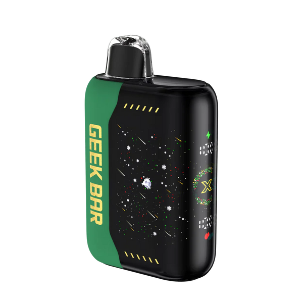 Geek Bar Pulse X  3pc