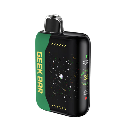 Geek Bar Pulse X  3pc
