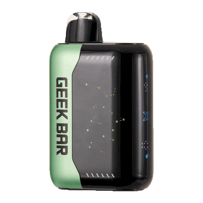 Geek Bar Pulse X  3pc