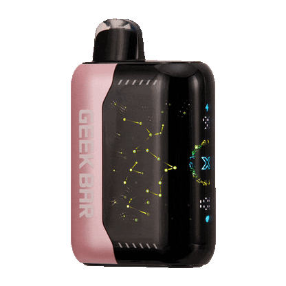 Geek Bar Pulse X  3pc