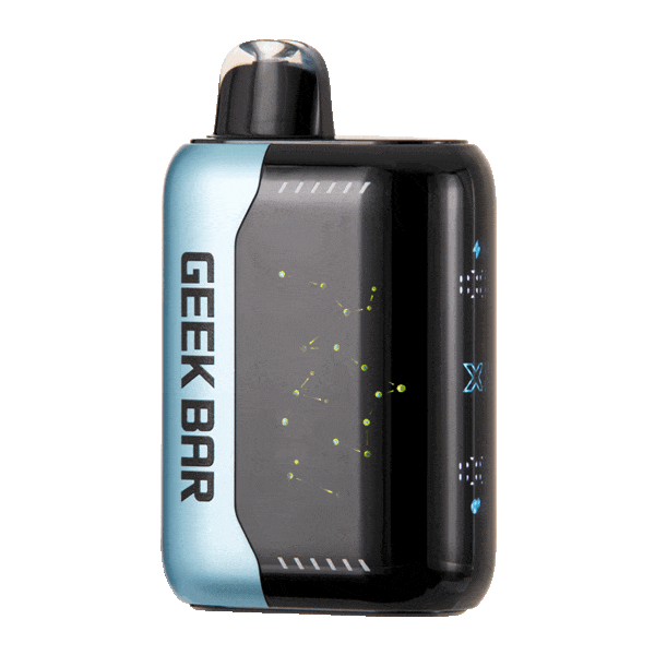 Geek Bar Pulse X  3pc