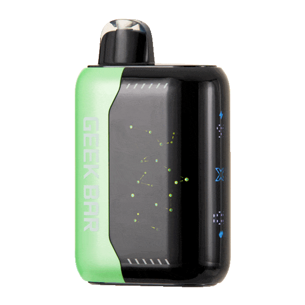 Geek Bar Pulse X  3pc