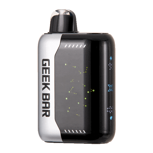 Geek Bar Pulse X  3pc