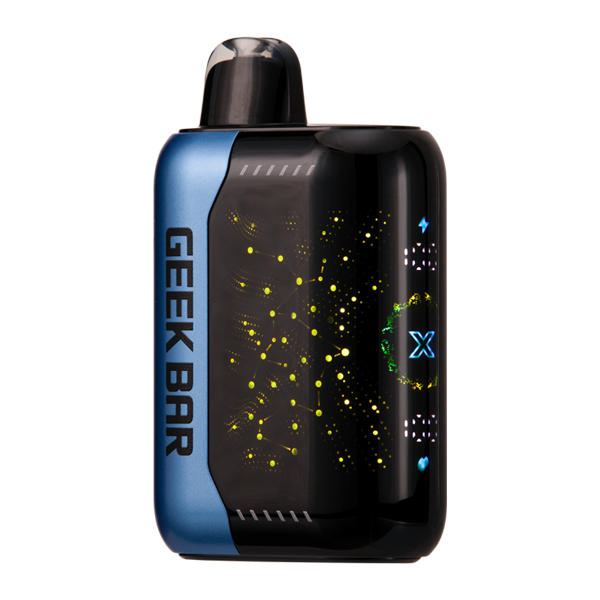 Geek Bar Pulse X  3pc