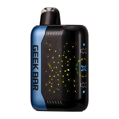 Geek Bar Pulse X  3pc