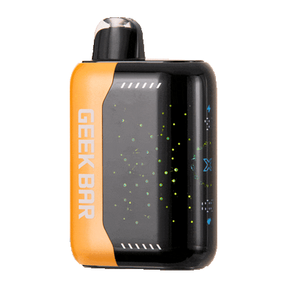 Geek Bar Pulse X  3pc