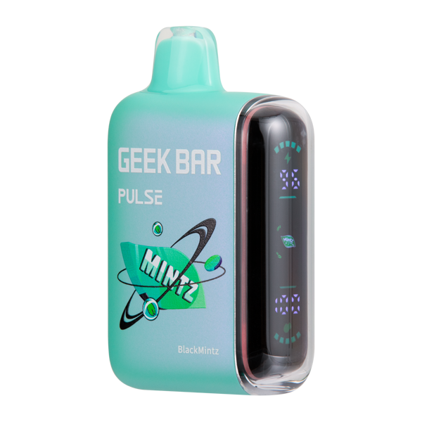 Geek Bar pulse 5pc