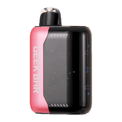 Geek Bar Pulse X  3pc