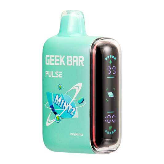 Geek Bar Pulse IceyMintz