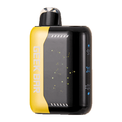 Geek Bar Pulse X  3pc
