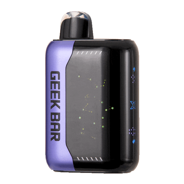 Geek Bar Pulse X  3pc