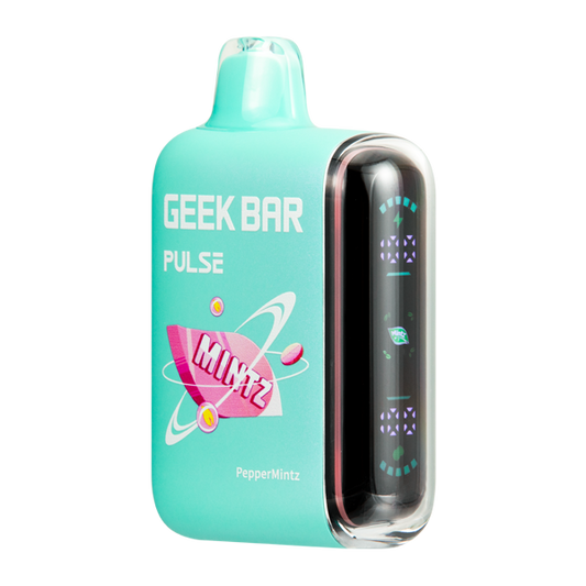 Geek Bar Pulse PepperMintz