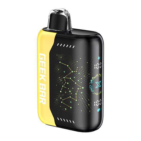 Geek Bar Pulse X  3pc