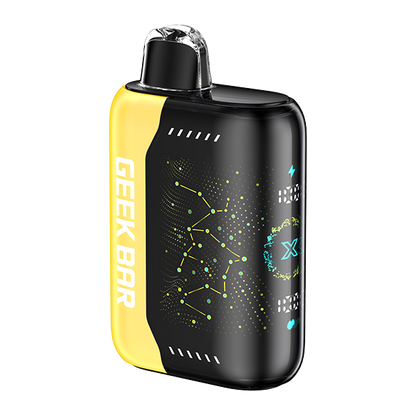 Geek Bar Pulse X  3pc