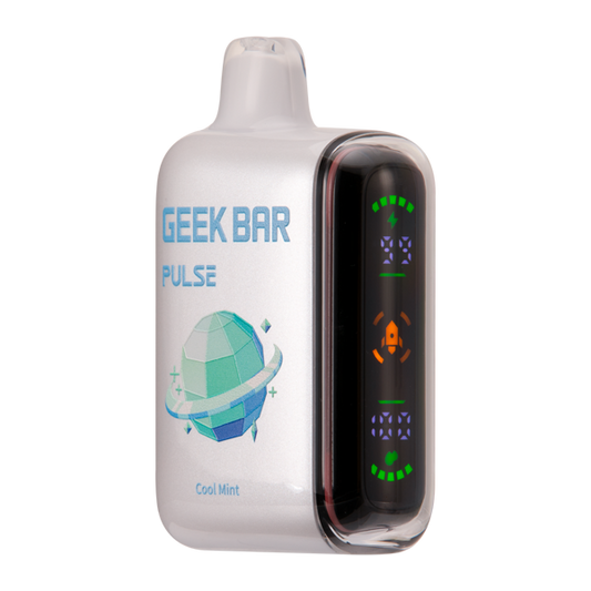 Geek Bar Pulse Cool Mint
