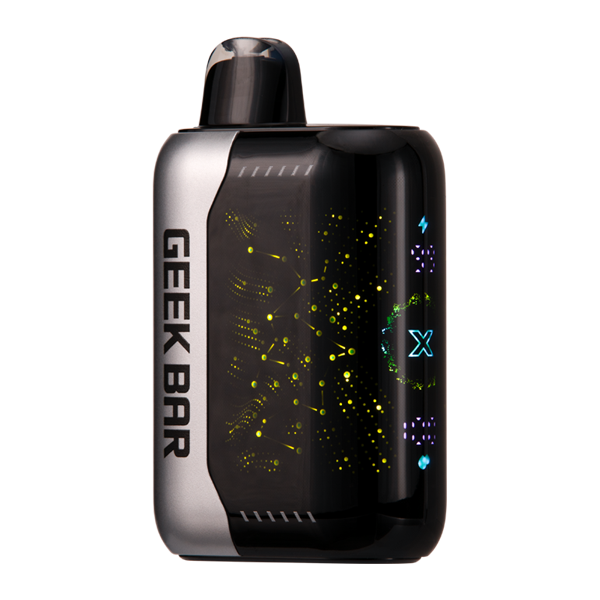 Geek Bar Pulse X  3pc