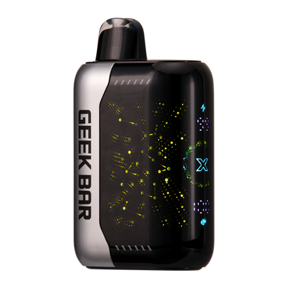 Geek Bar Pulse X  3pc