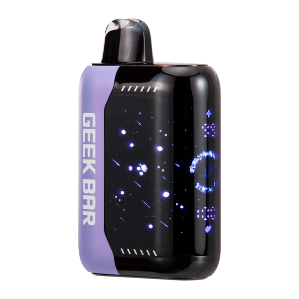 Geek Bar Pulse X  3pc