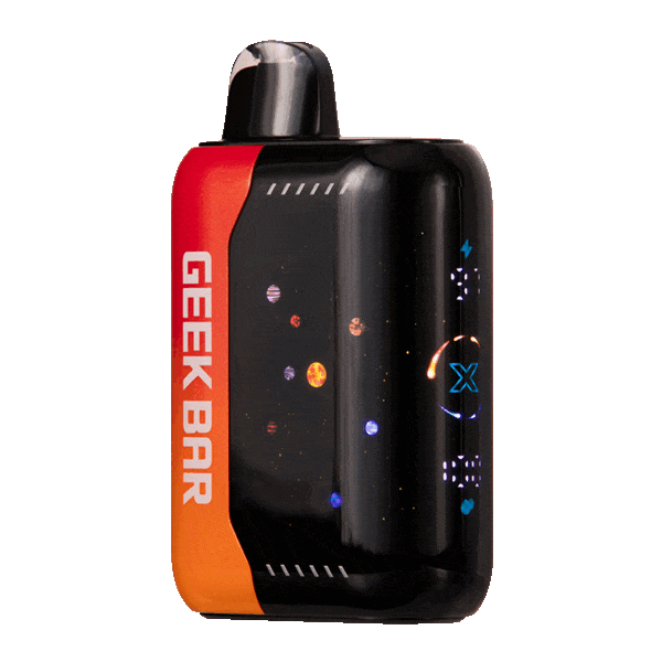 Geek Bar Pulse X  3pc