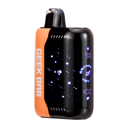 Geek Bar Pulse X  3pc