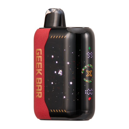 Geek Bar Pulse X  3pc
