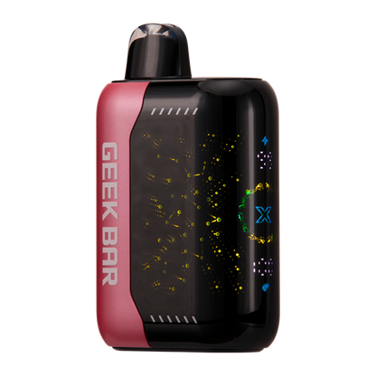 Geek Bar Pulse X  3pc