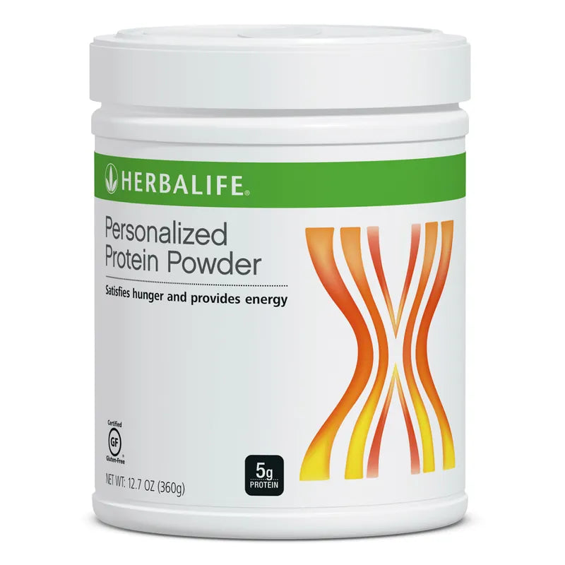 Herbalife Personalized Protein Powder (PPP) | Fat-Free Protein Booster (360g)
