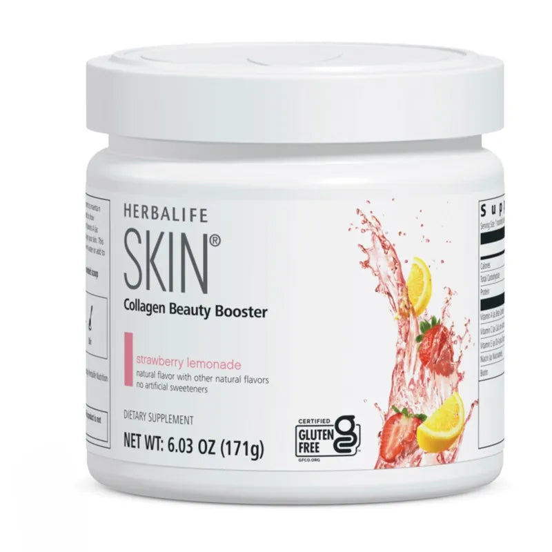 Collagen Beauty Booster | Skin Support