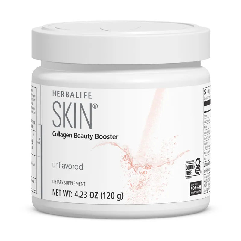 Collagen Beauty Booster | Skin Support
