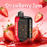 Strawberry Jam,Geek-Bar Single 25K