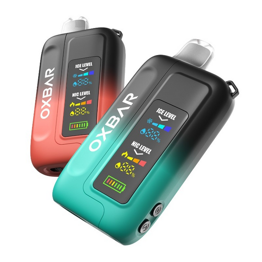 OxBar 35000
