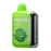 Sour Apple Ice,Geek-Bar Single 15K