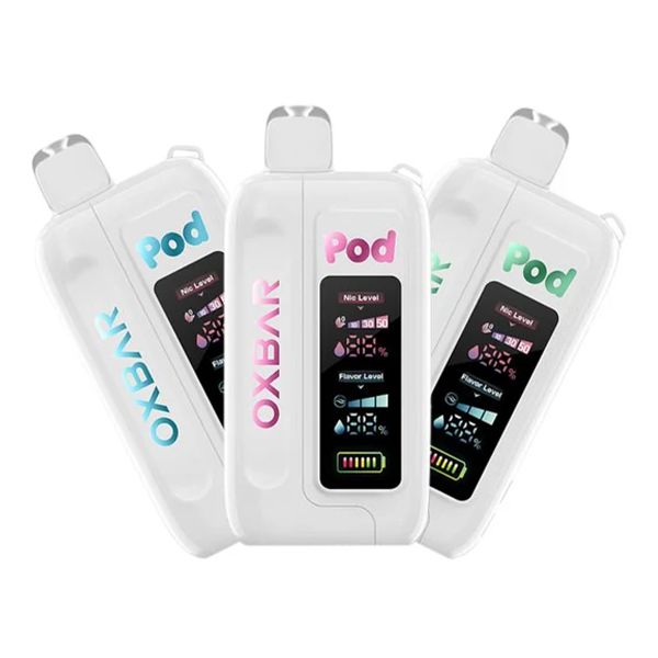 OXBAR  NIC SWITCH 35K