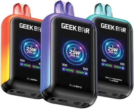 Geek Bar Skyview 25k